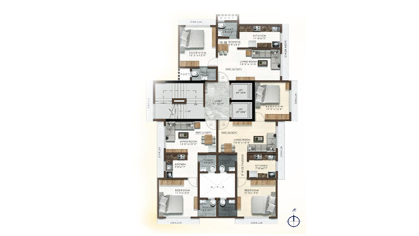 gold coin residency orlem-gold-coin-plan2.jpg